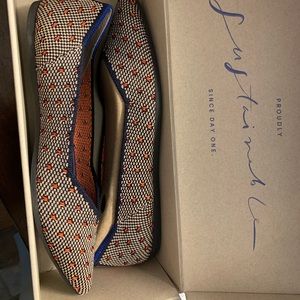 Brand new, never worn